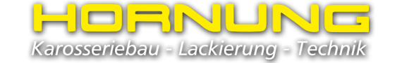 hornung karosseriebau